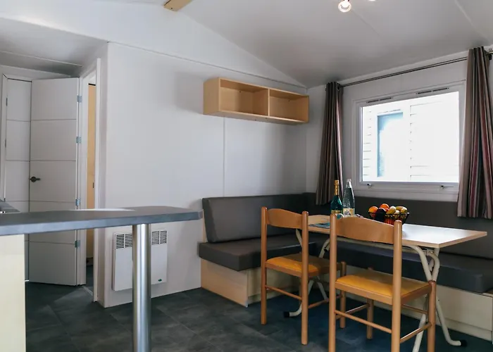 Castell Montgri - Mobile Homes By Lifestyle Holidays