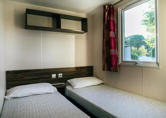 Castell Montgri - Mobile Homes By Lifestyle Holidays