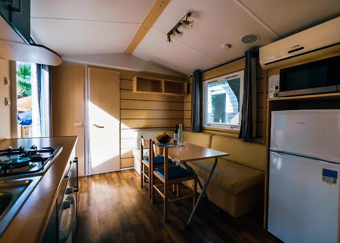 Castell Montgri - Mobile Homes By Lifestyle Holidays