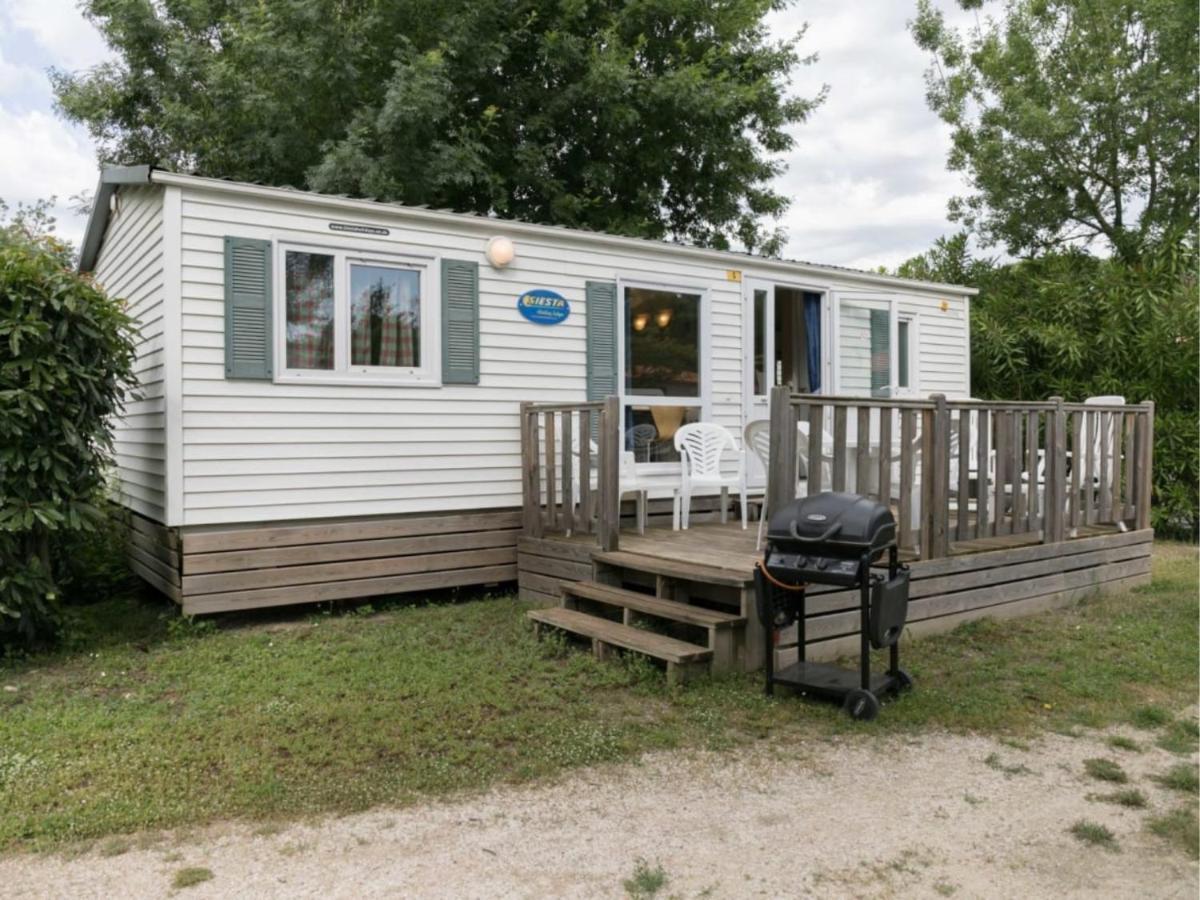 Parco vacanze Castell Montgri - Mobile Homes By Lifestyle Holidays
