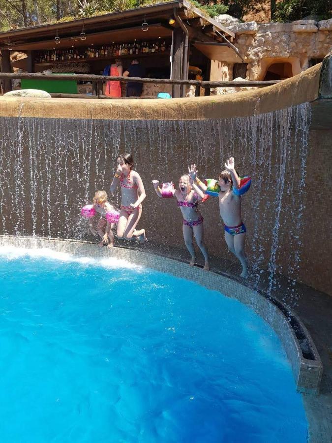 Castell Montgri - Mobile Homes By Lifestyle Holidays L'Estartit