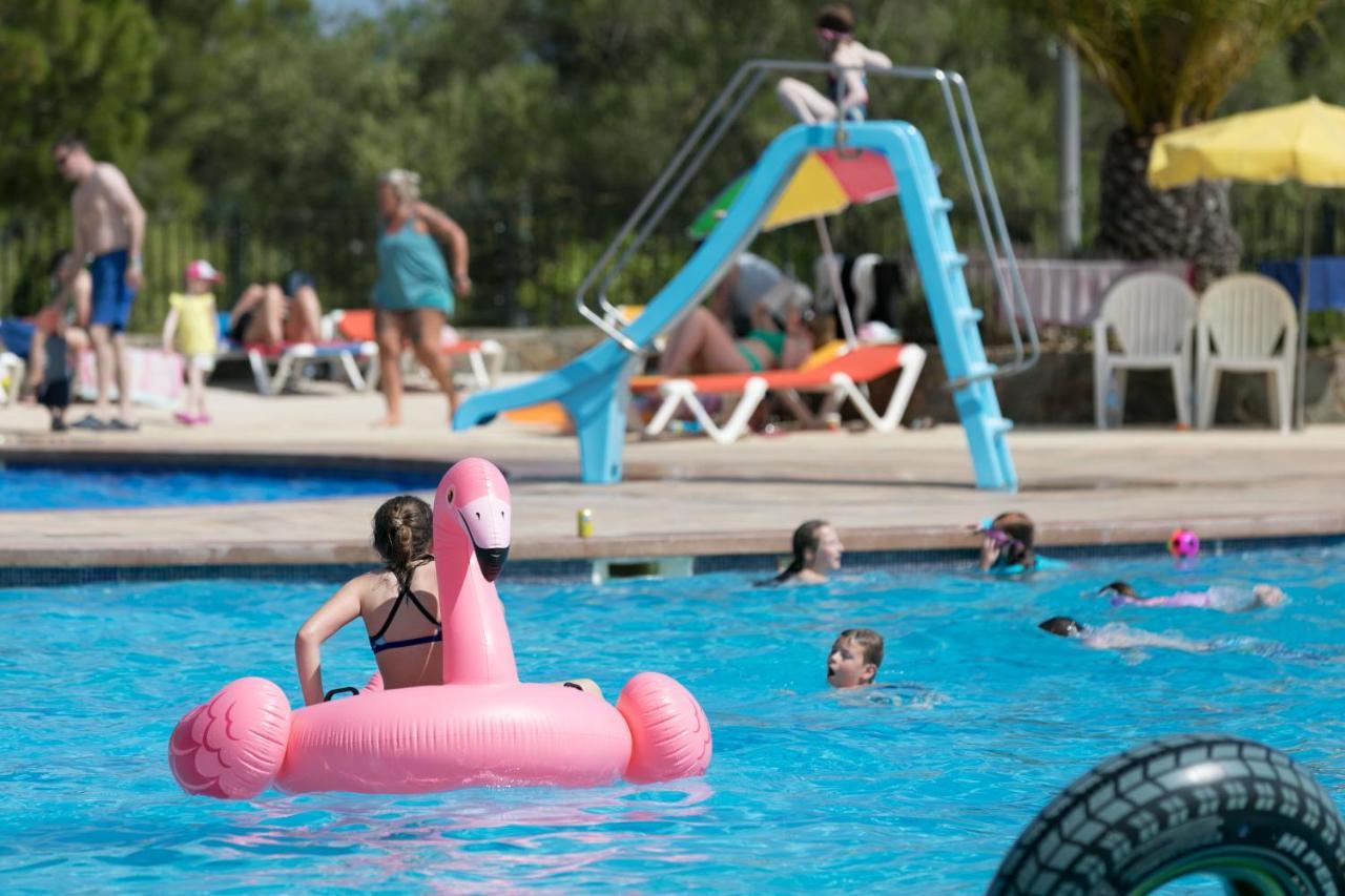 Castell Montgri - Mobile Homes By Lifestyle Holidays Parco vacanze *