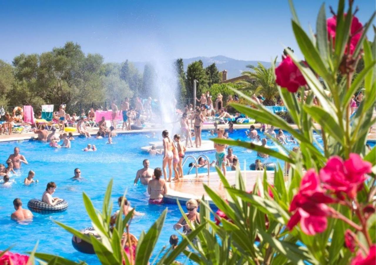 Parco vacanze Castell Montgri - Mobile Homes By Lifestyle Holidays L'Estartit