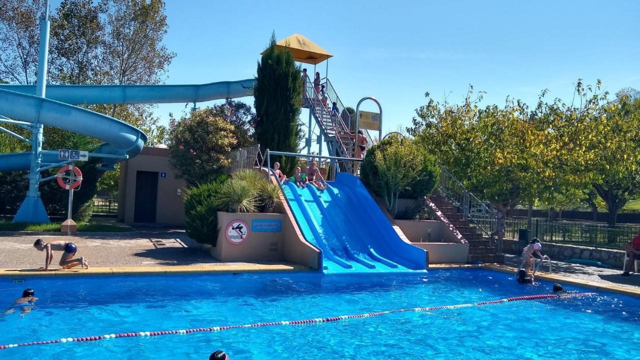 Castell Montgri - Mobile Homes By Lifestyle Holidays * L'Estartit