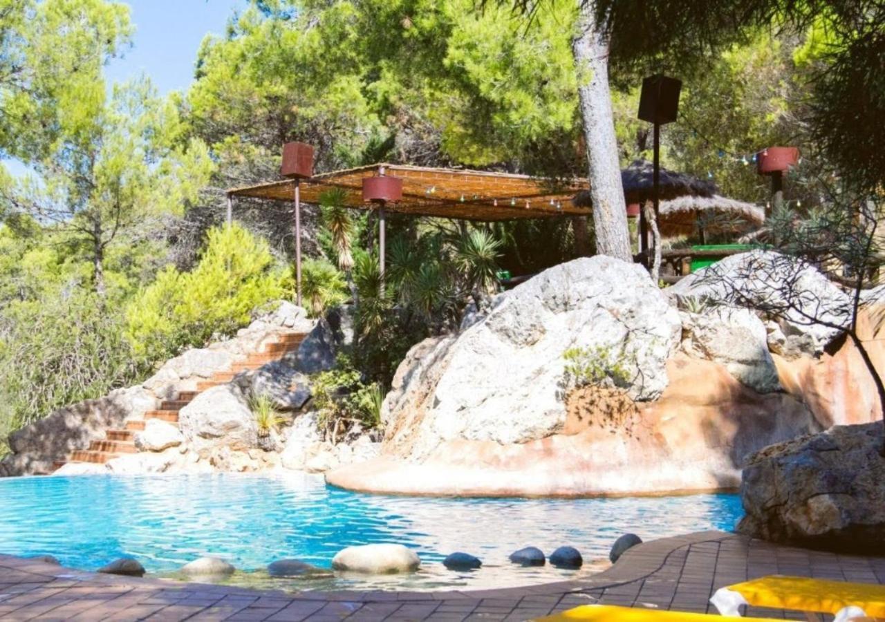 Parco vacanze Castell Montgri - Mobile Homes By Lifestyle Holidays L'Estartit