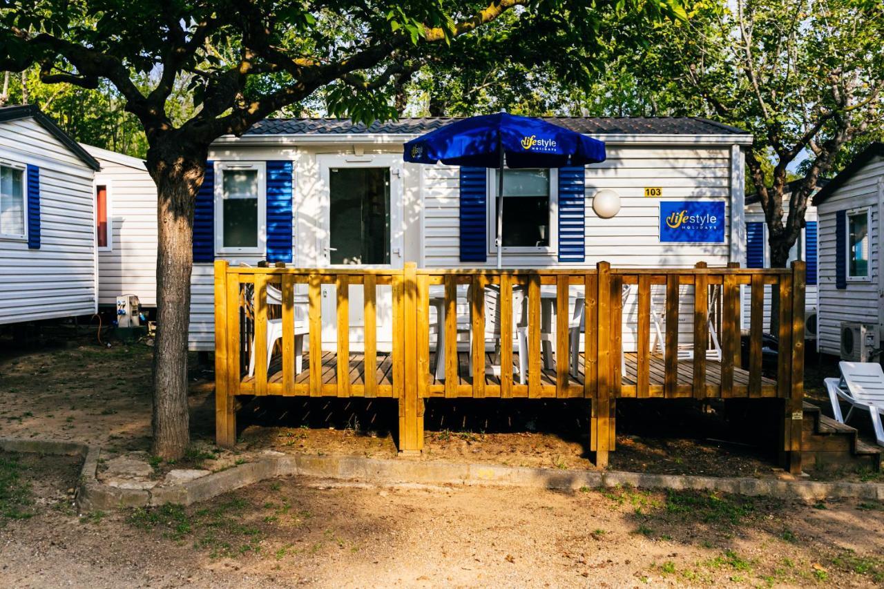 Castell Montgri - Mobile Homes By Lifestyle Holidays Parco vacanze *
