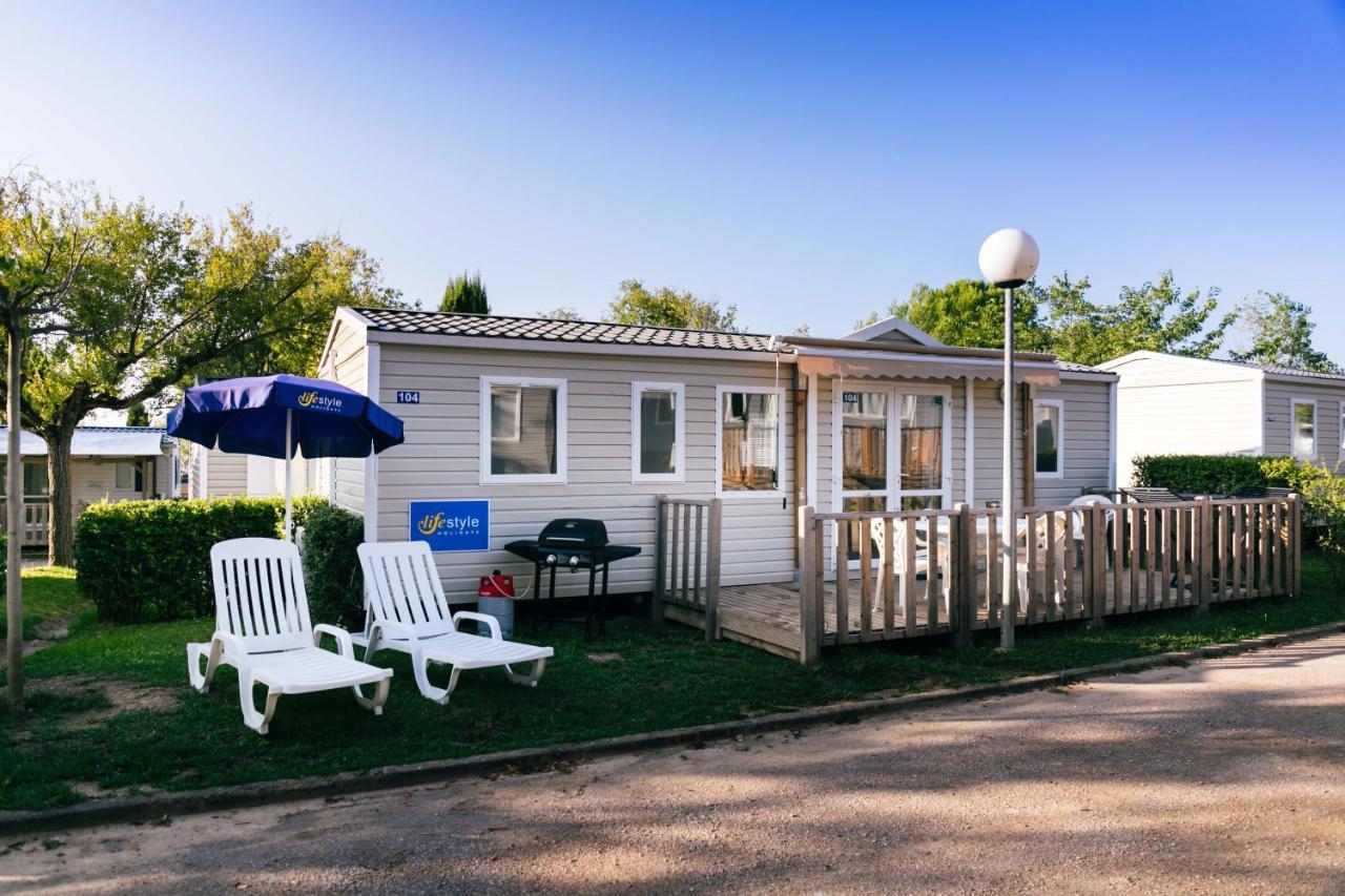 Parco vacanze Castell Montgri - Mobile Homes By Lifestyle Holidays *