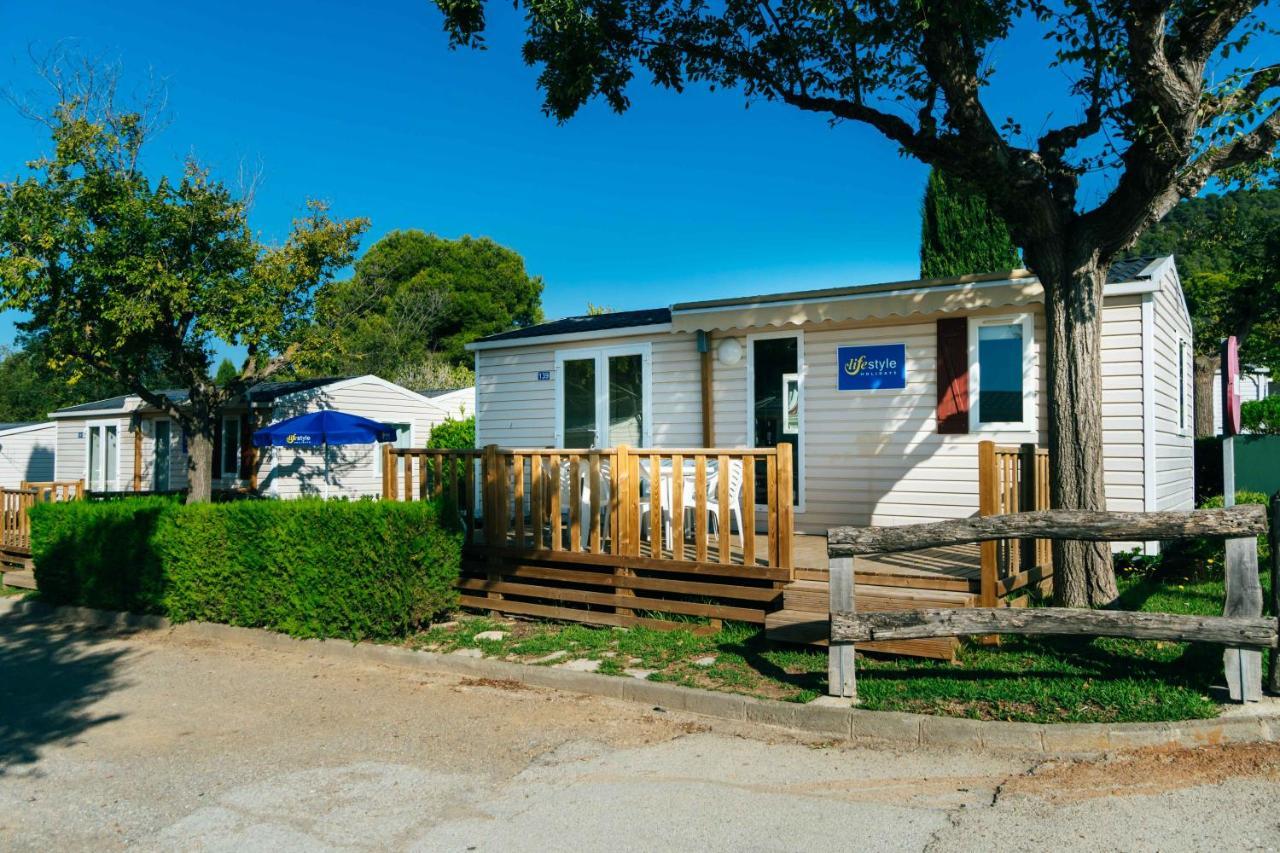 Castell Montgri - Mobile Homes By Lifestyle Holidays Parco vacanze L'Estartit