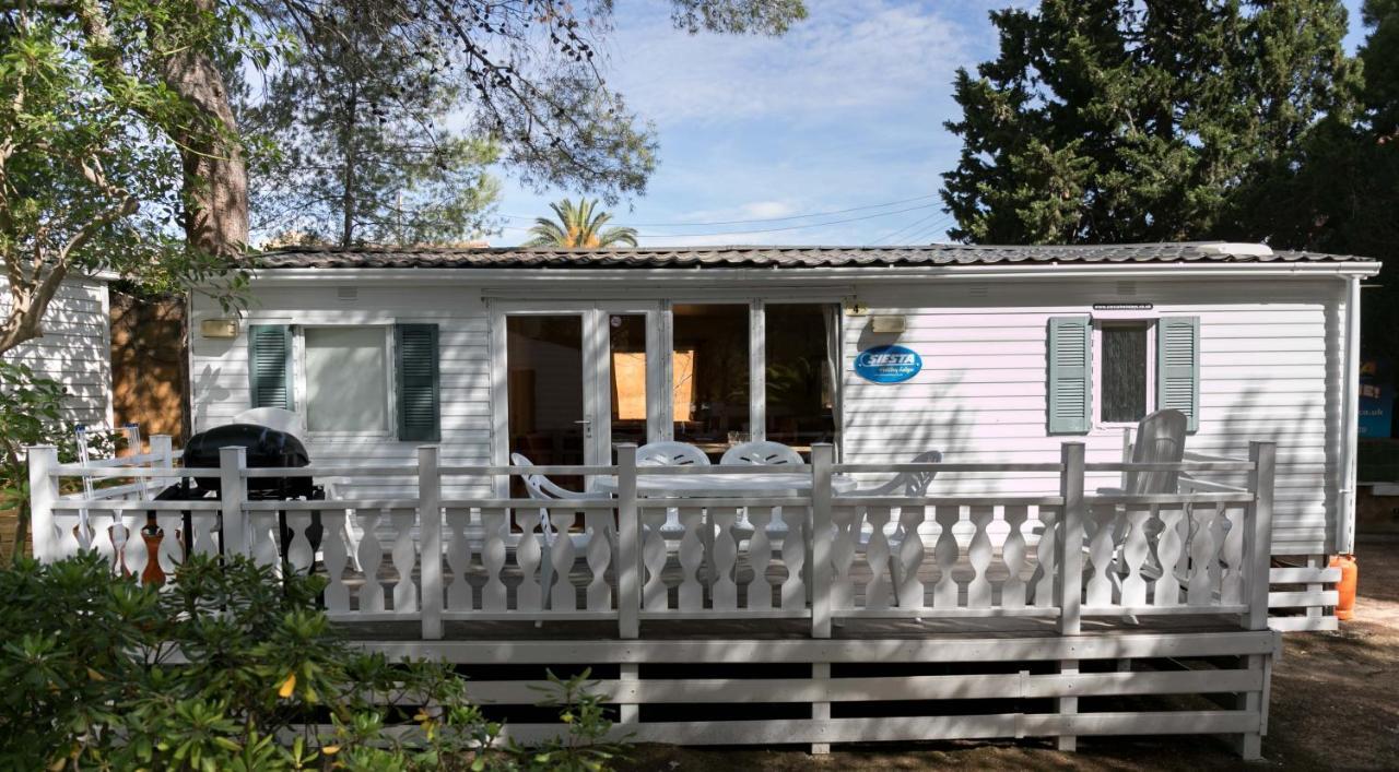 Castell Montgri - Mobile Homes By Lifestyle Holidays L'Estartit