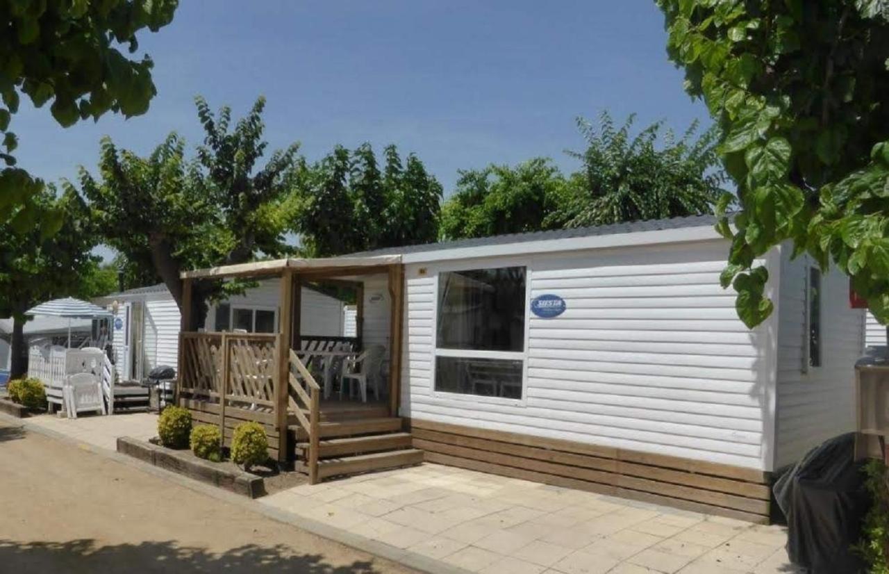 Castell Montgri - Mobile Homes By Lifestyle Holidays Parco vacanze *