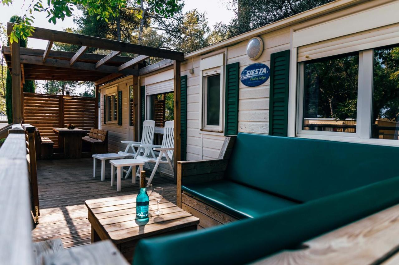 Parco vacanze Castell Montgri - Mobile Homes By Lifestyle Holidays