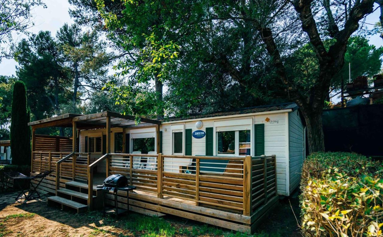 Castell Montgri - Mobile Homes By Lifestyle Holidays