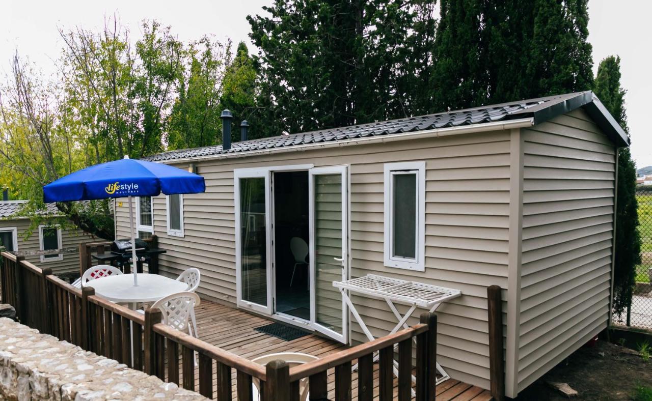 Castell Montgri - Mobile Homes By Lifestyle Holidays Parco vacanze *