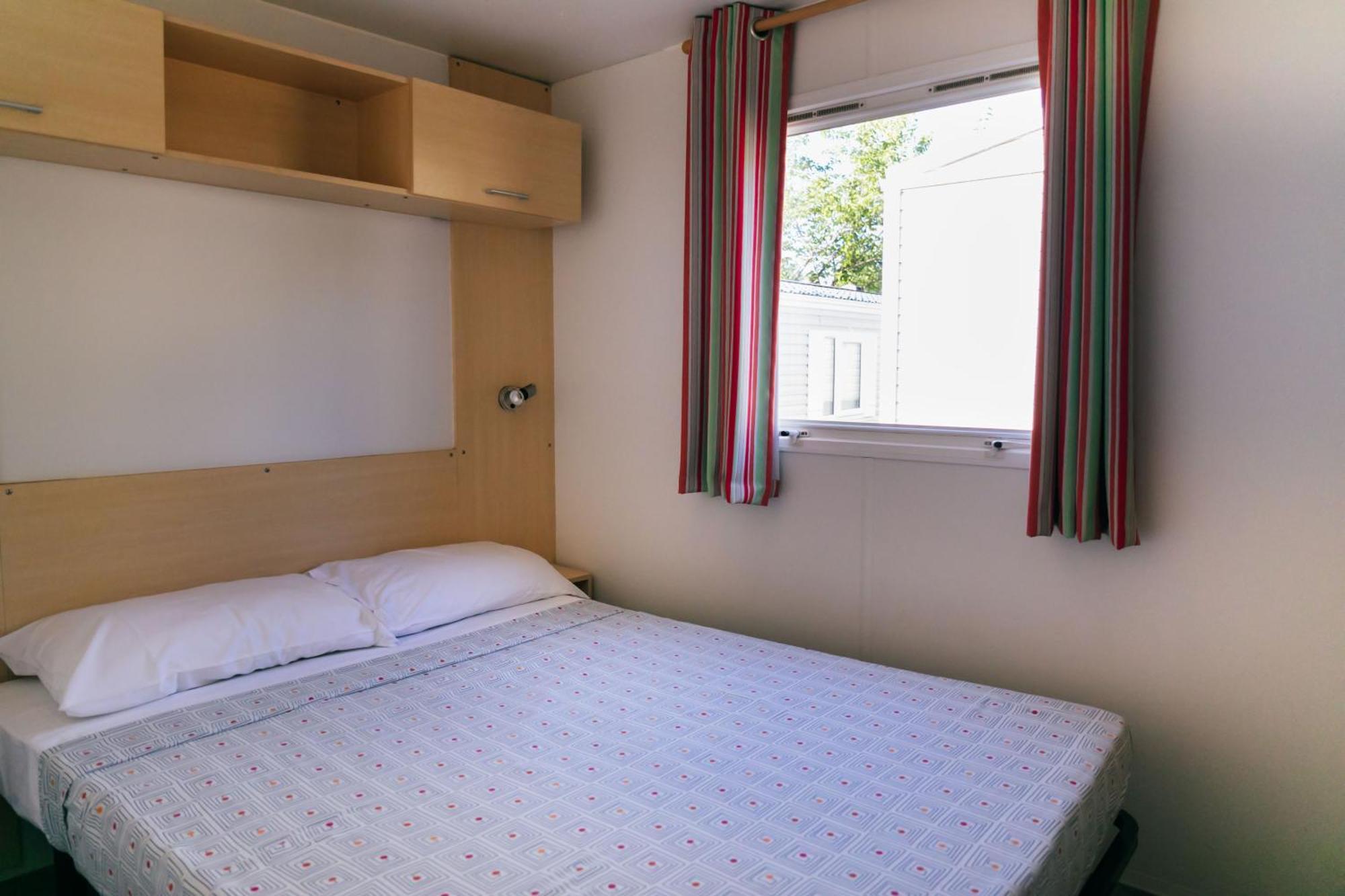 Castell Montgri - Mobile Homes By Lifestyle Holidays Parco vacanze