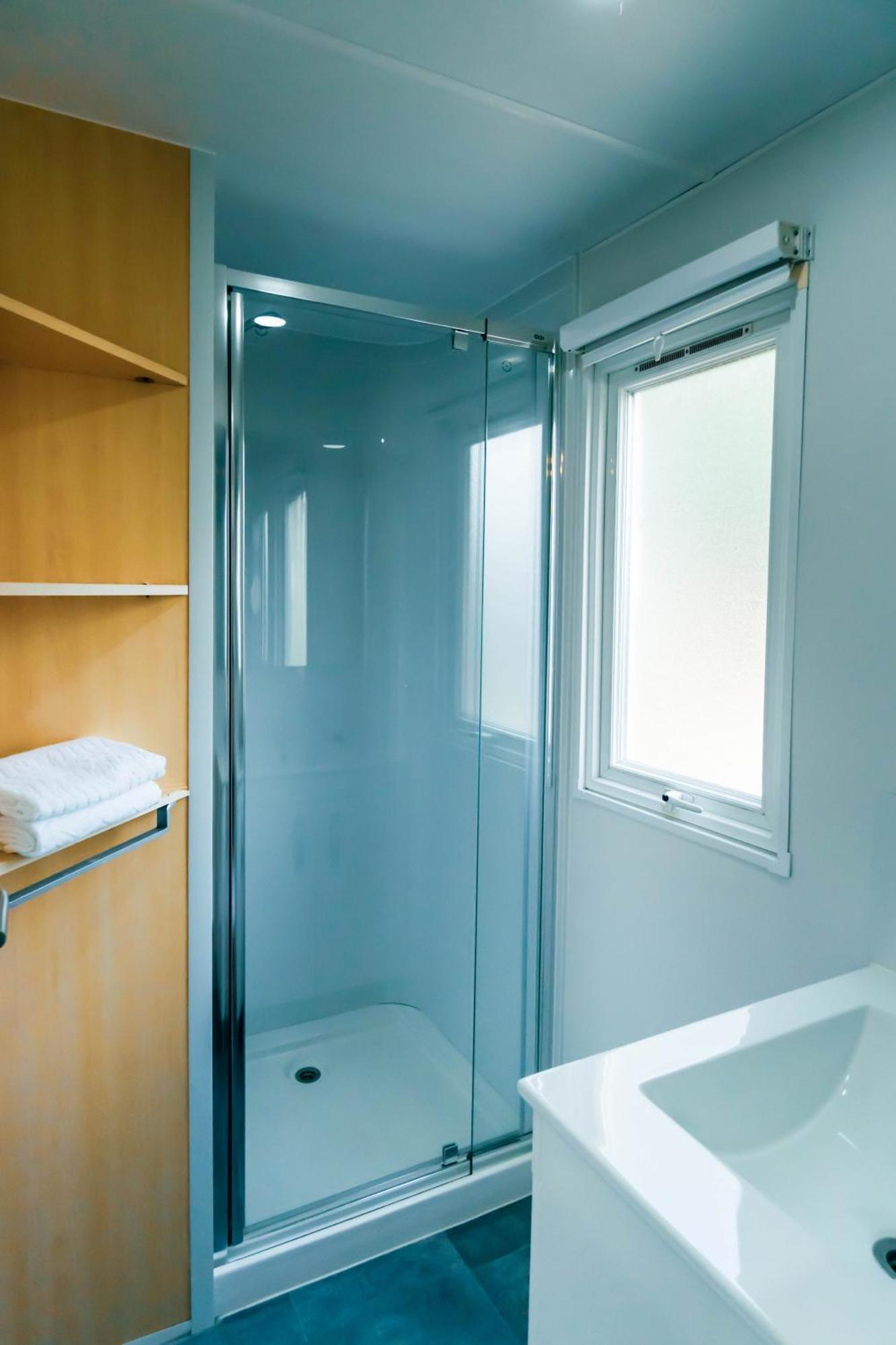 Parco vacanze Castell Montgri - Mobile Homes By Lifestyle Holidays