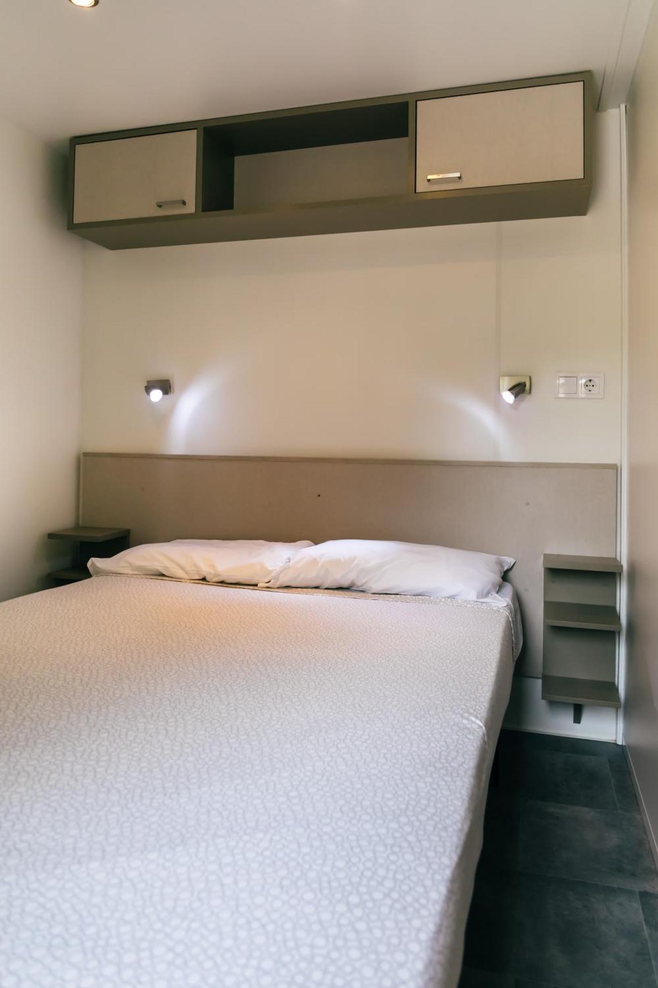 Parco vacanze Castell Montgri - Mobile Homes By Lifestyle Holidays *