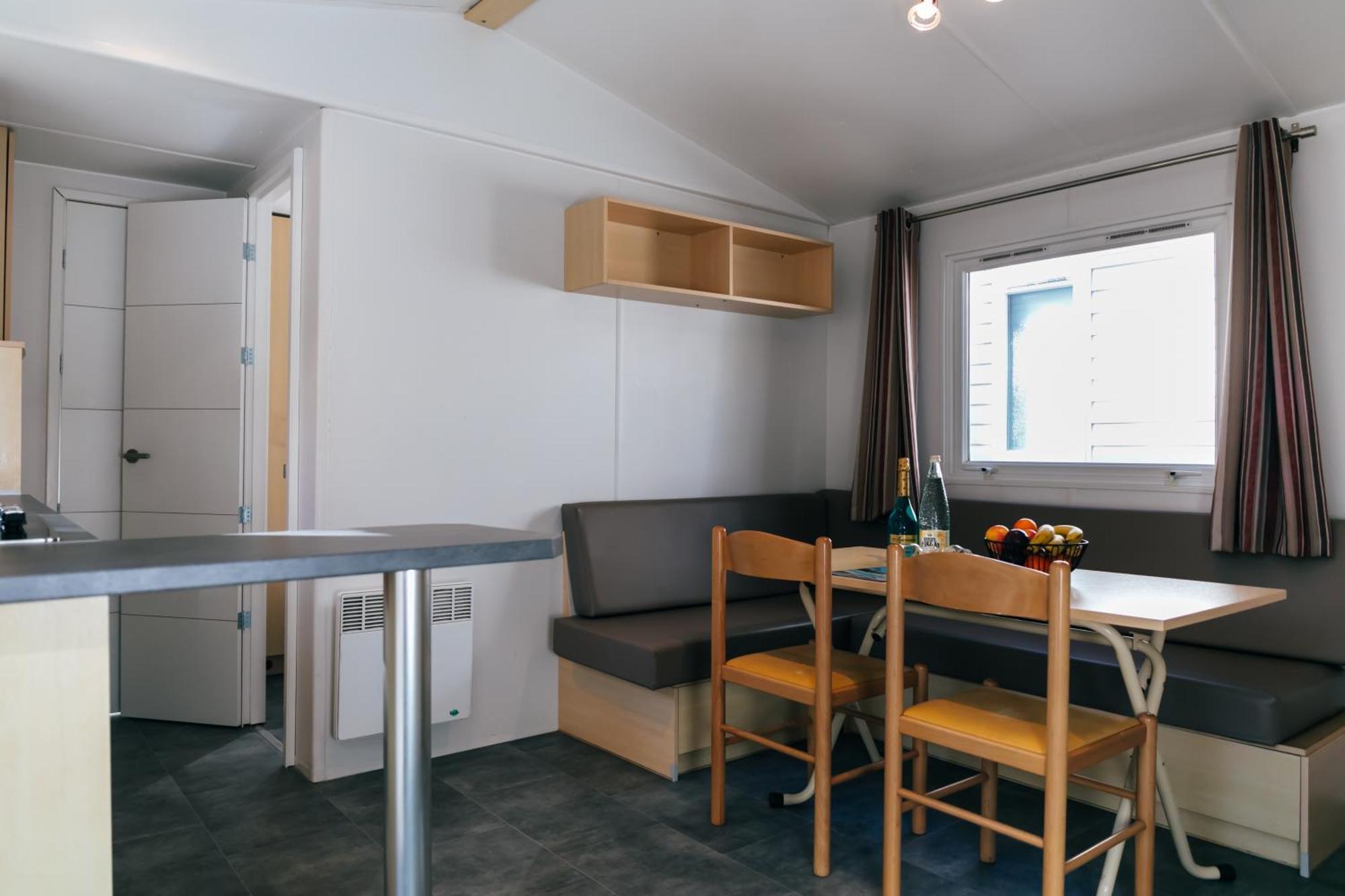 Castell Montgri - Mobile Homes By Lifestyle Holidays Parco vacanze *
