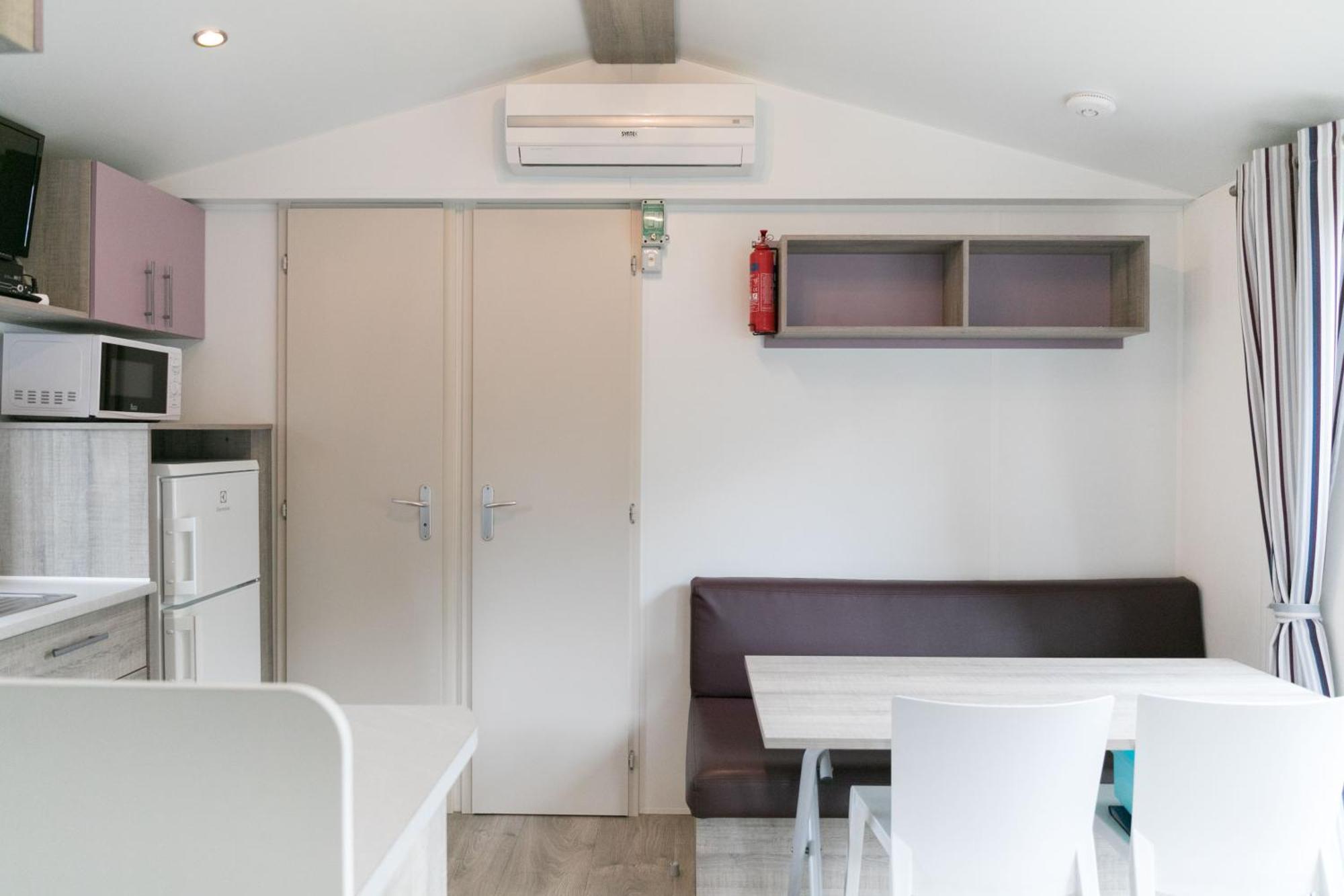 Castell Montgri - Mobile Homes By Lifestyle Holidays Parco vacanze L'Estartit