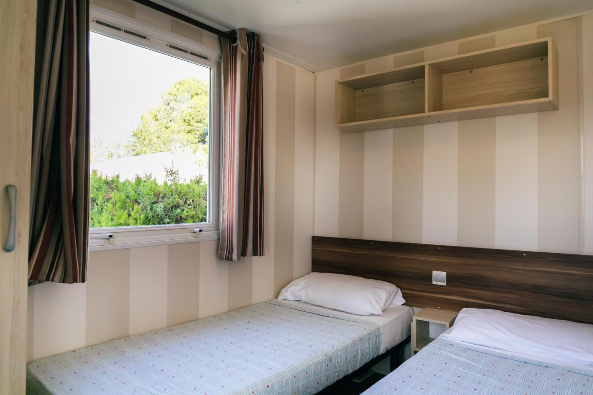 Castell Montgri - Mobile Homes By Lifestyle Holidays Parco vacanze