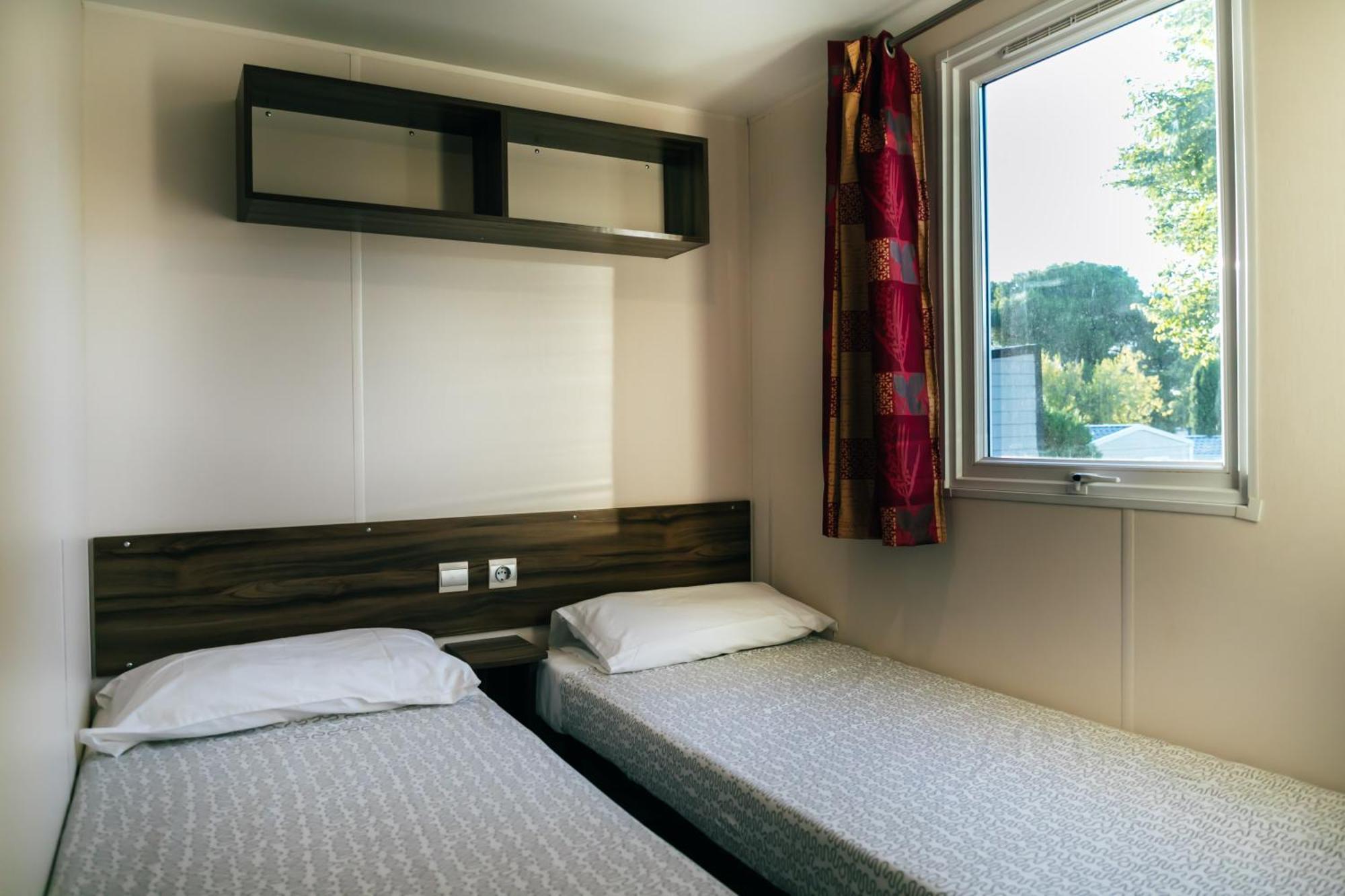 Parco vacanze Castell Montgri - Mobile Homes By Lifestyle Holidays