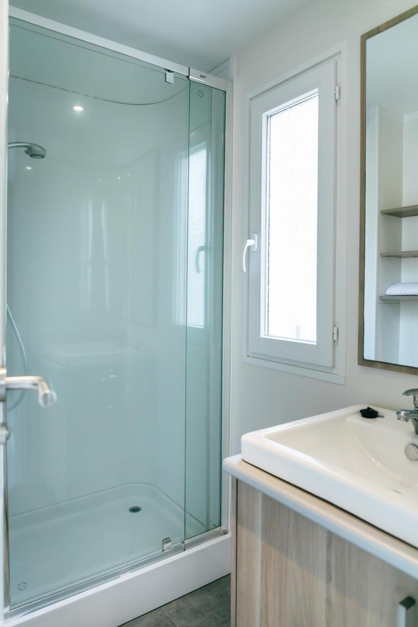 Parco vacanze Castell Montgri - Mobile Homes By Lifestyle Holidays L'Estartit