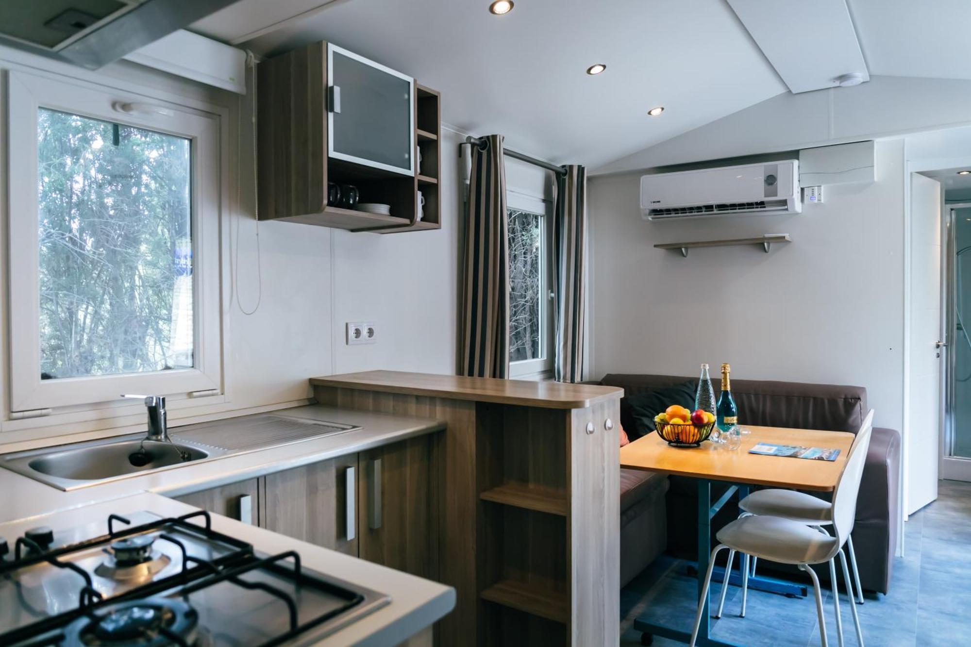 Castell Montgri - Mobile Homes By Lifestyle Holidays L'Estartit