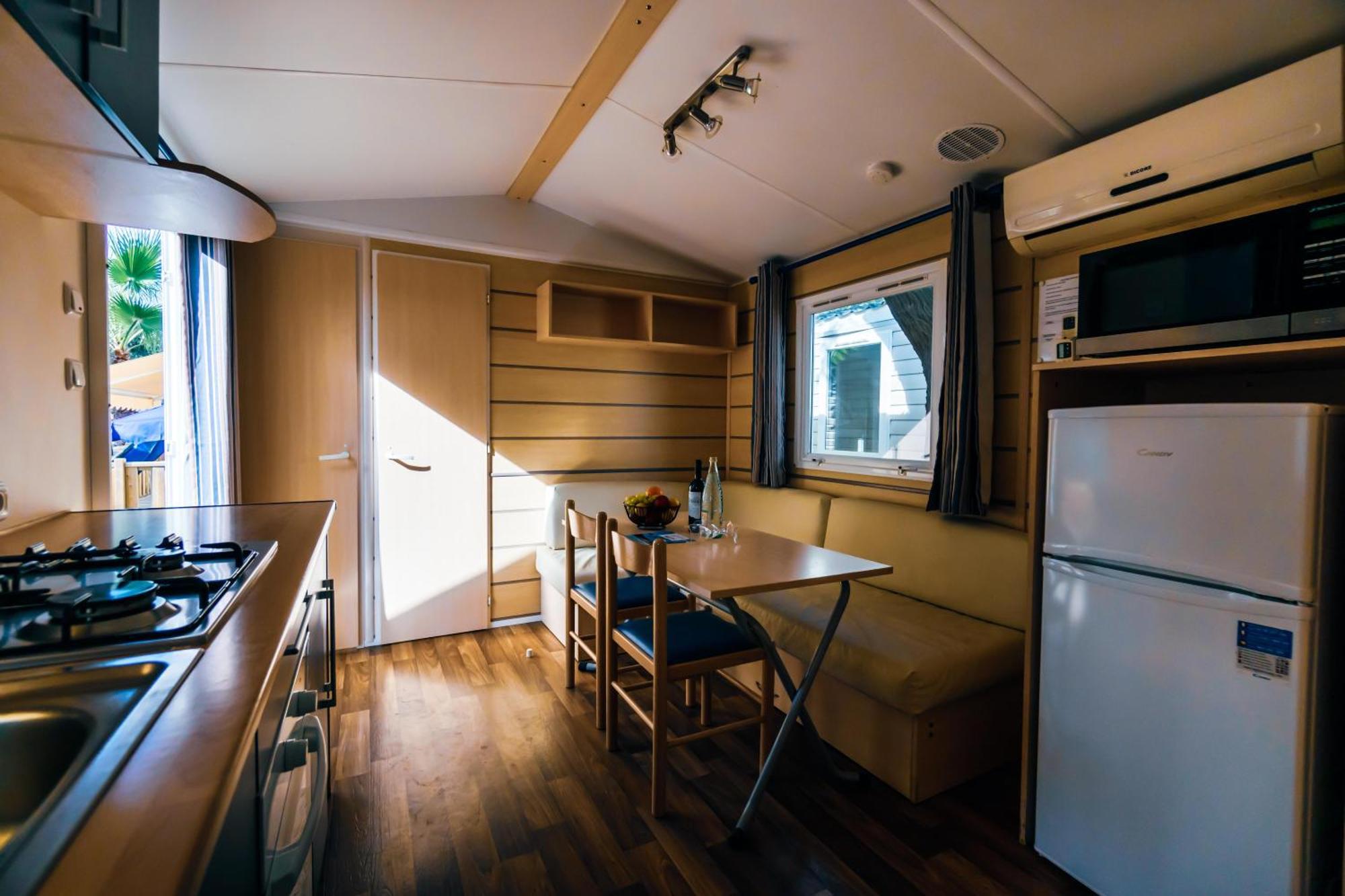 Parco vacanze Castell Montgri - Mobile Homes By Lifestyle Holidays