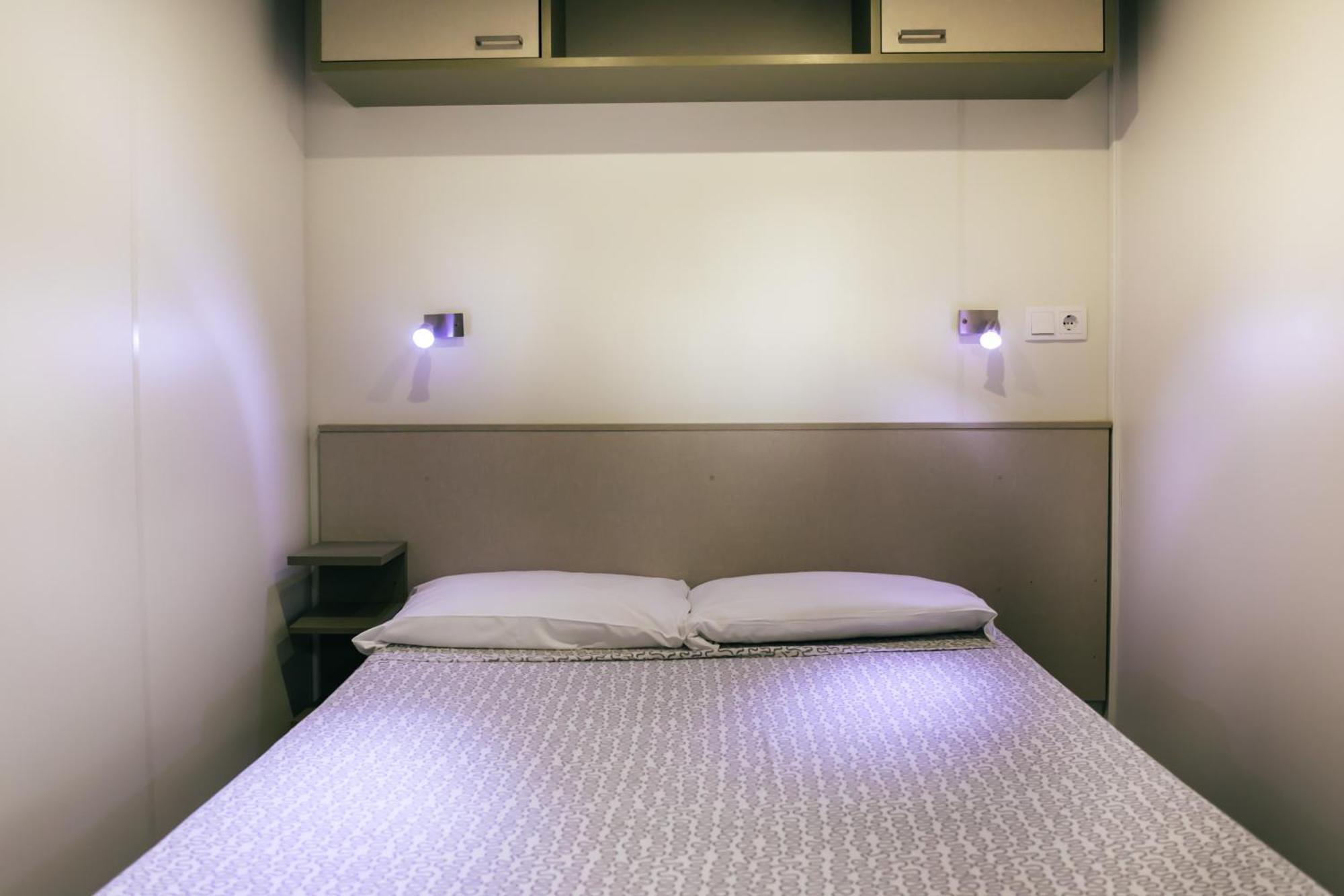 Parco vacanze Castell Montgri - Mobile Homes By Lifestyle Holidays *