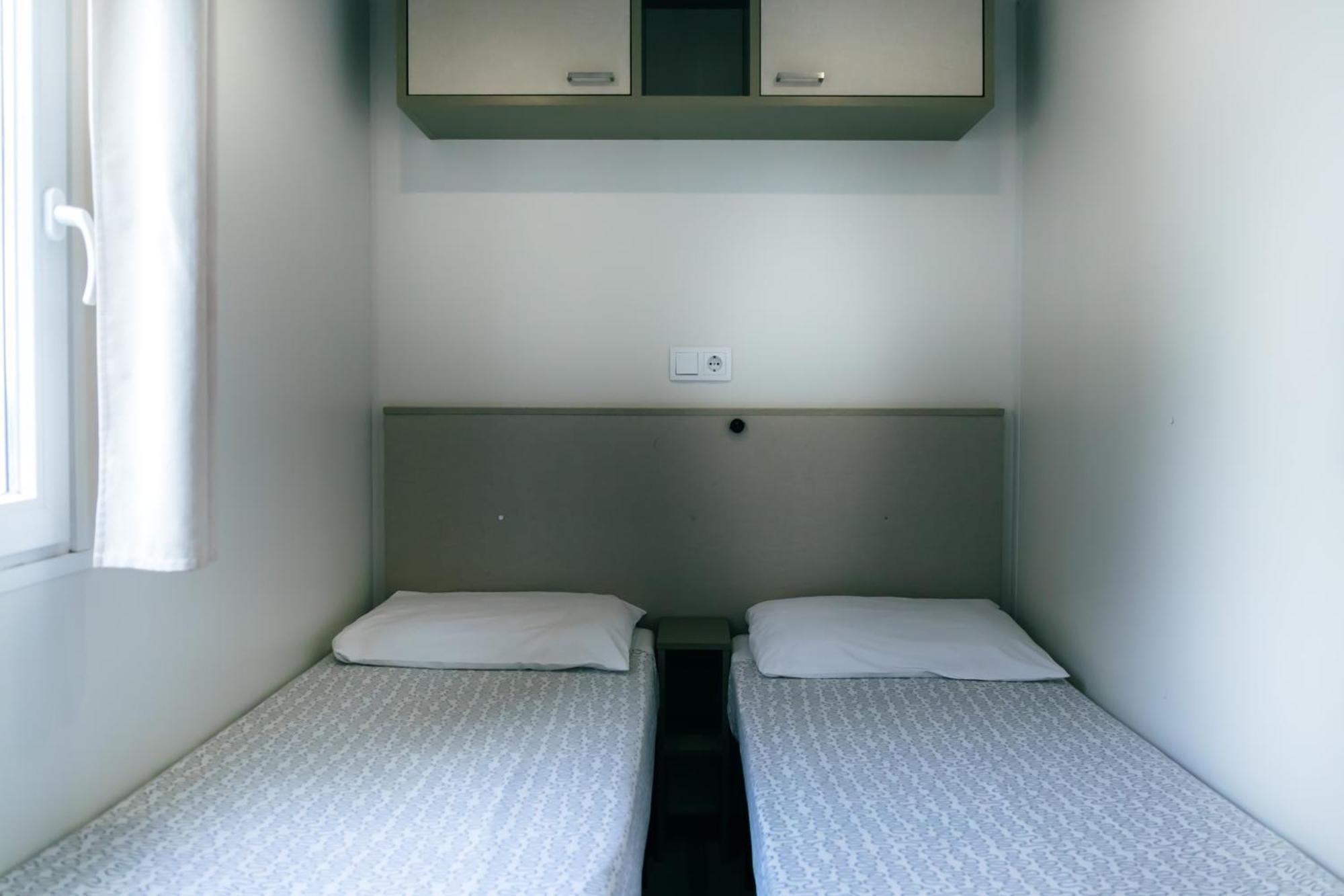 Castell Montgri - Mobile Homes By Lifestyle Holidays Parco vacanze L'Estartit