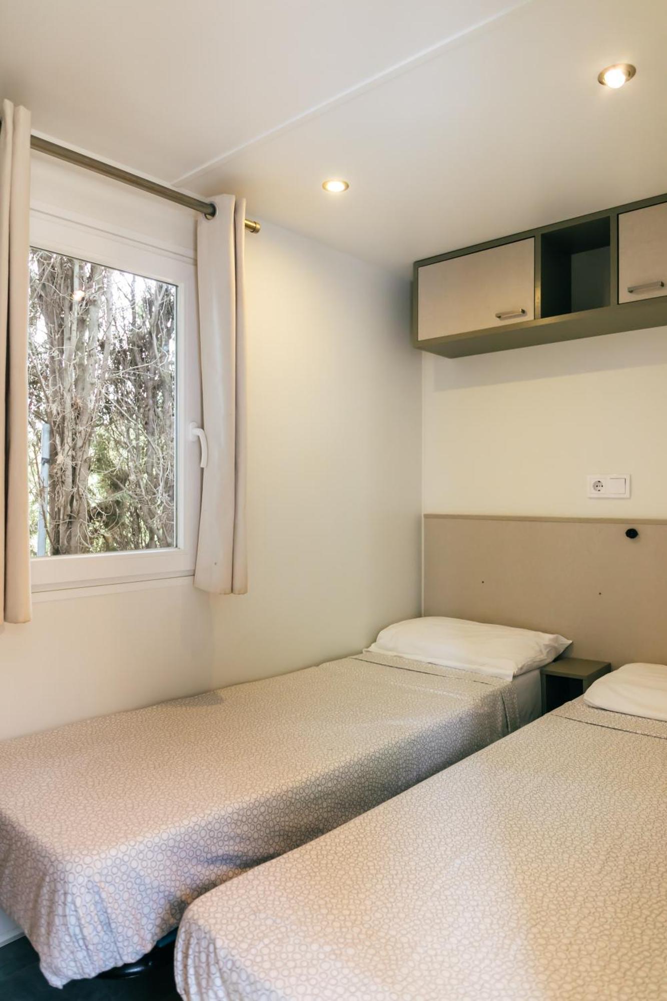 Parco vacanze Castell Montgri - Mobile Homes By Lifestyle Holidays L'Estartit
