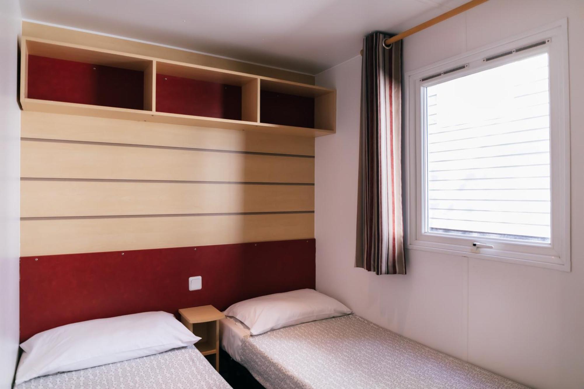 Castell Montgri - Mobile Homes By Lifestyle Holidays Parco vacanze