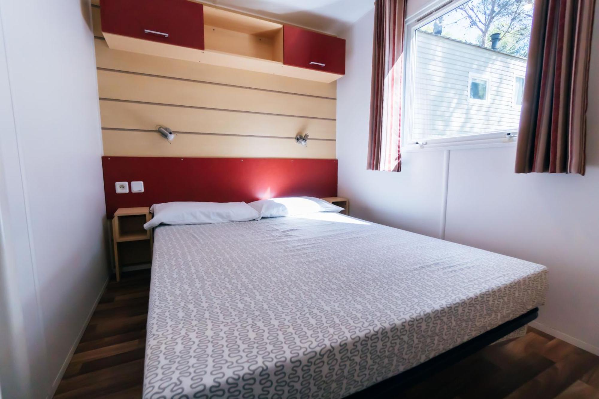 Parco vacanze Castell Montgri - Mobile Homes By Lifestyle Holidays