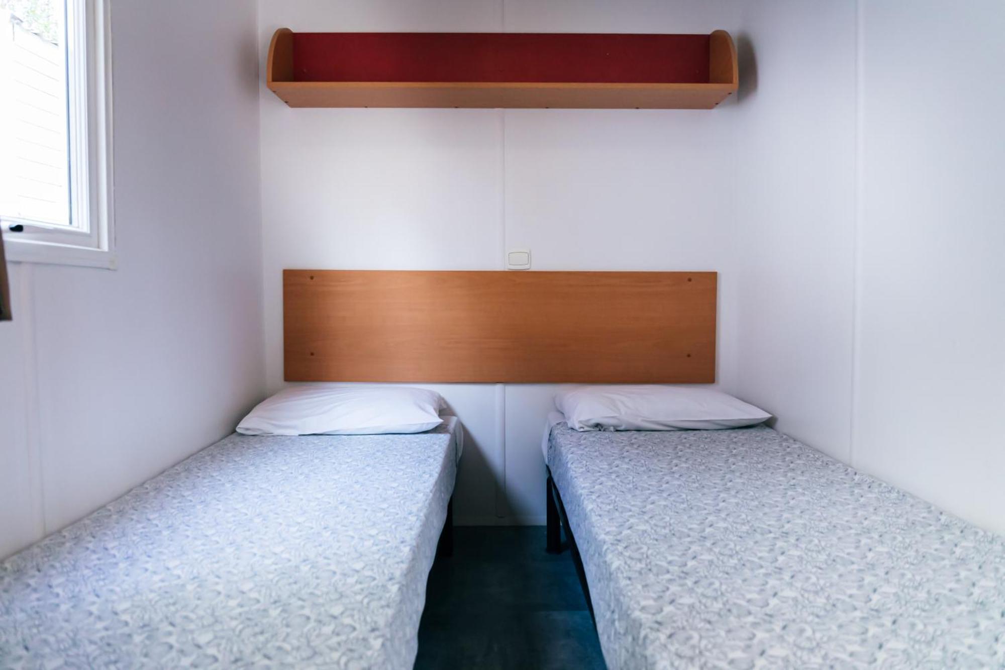 Castell Montgri - Mobile Homes By Lifestyle Holidays Parco vacanze L'Estartit