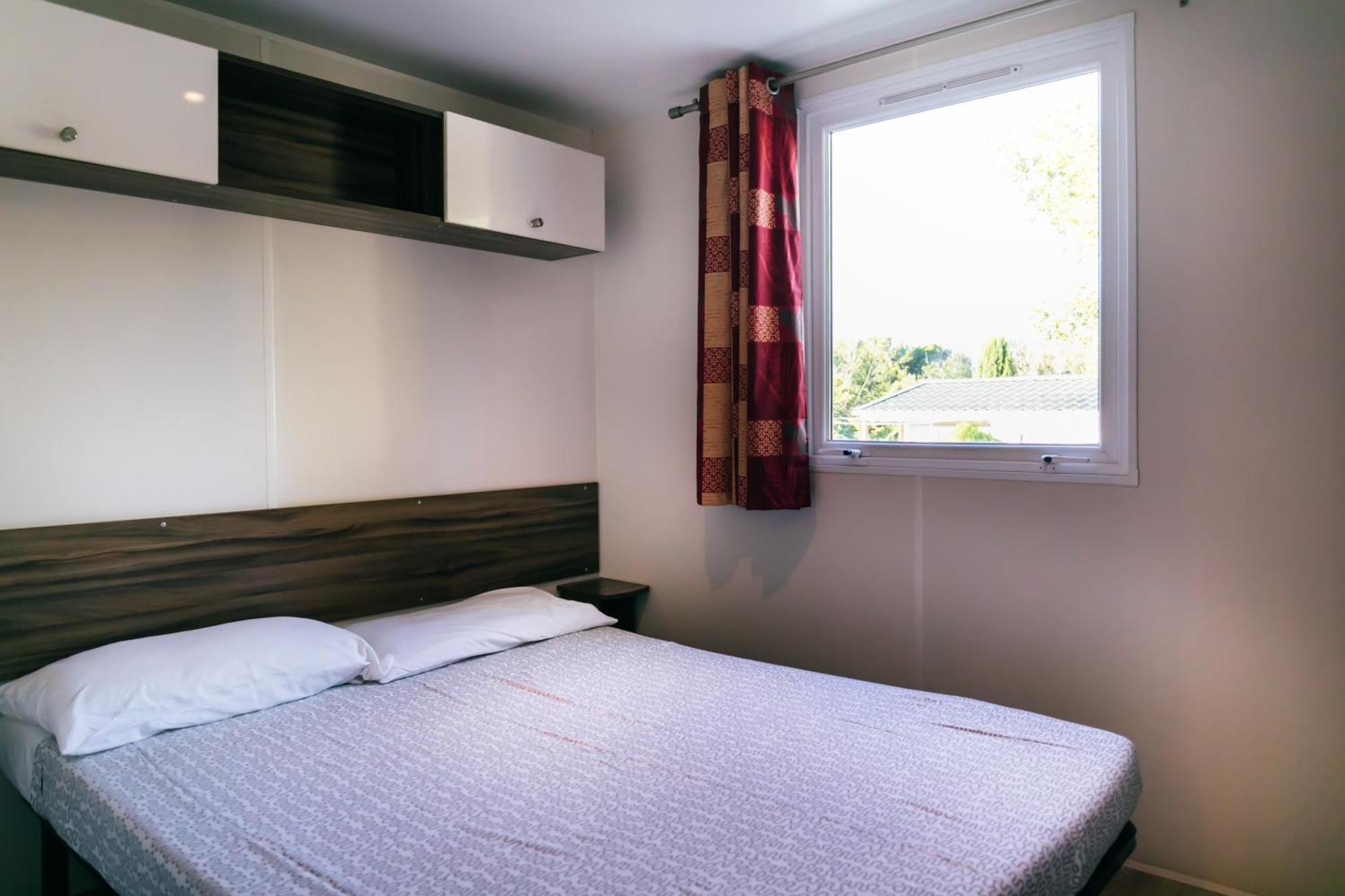 Castell Montgri - Mobile Homes By Lifestyle Holidays Parco vacanze