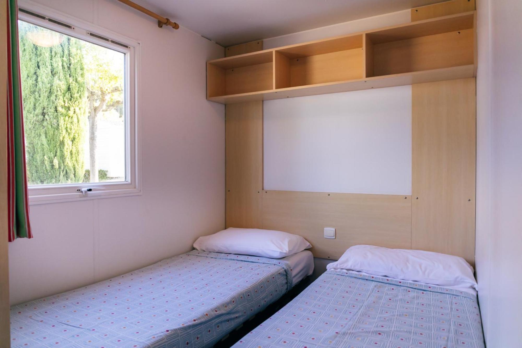 Parco vacanze Castell Montgri - Mobile Homes By Lifestyle Holidays