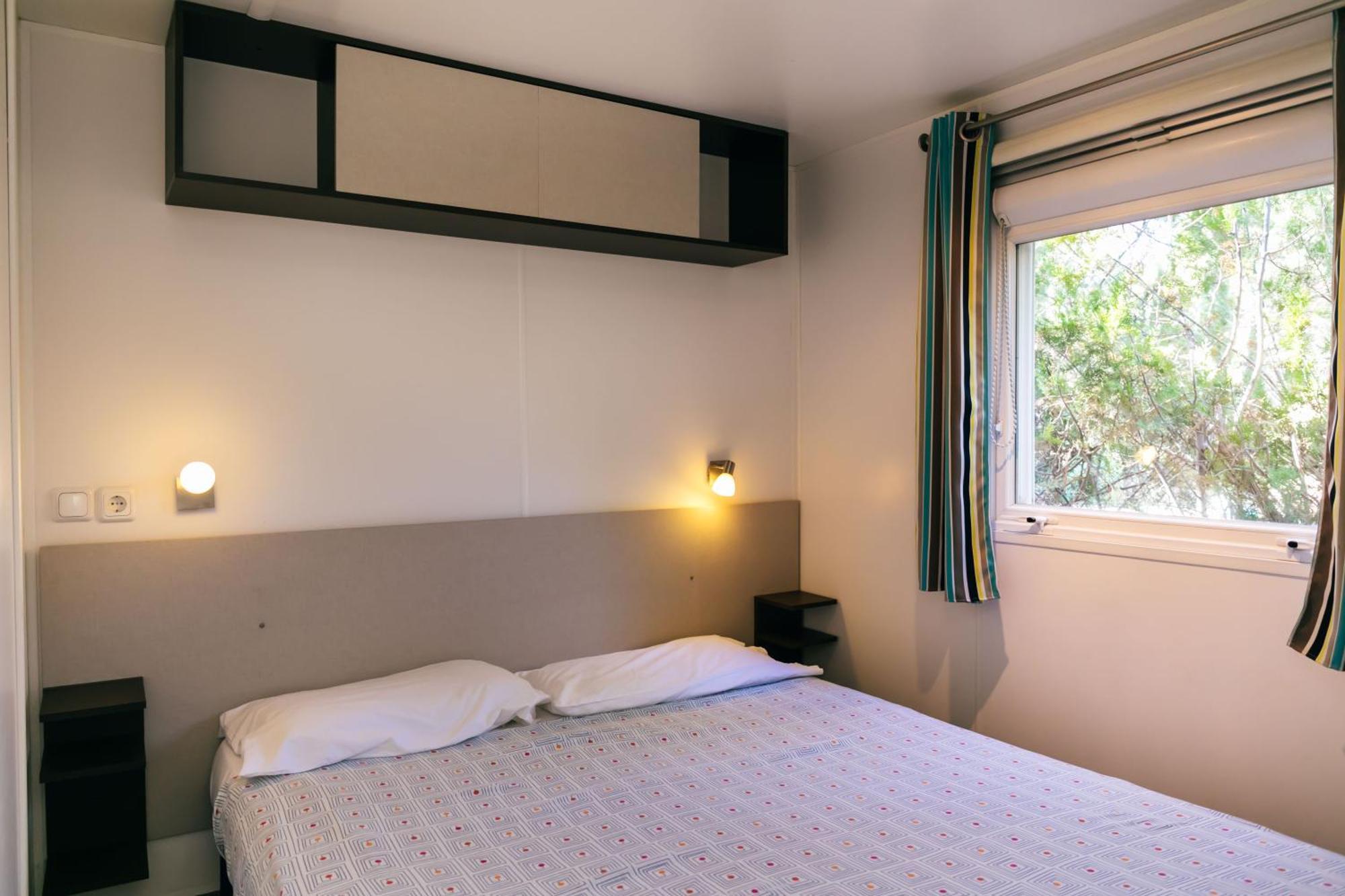Parco vacanze Castell Montgri - Mobile Homes By Lifestyle Holidays *