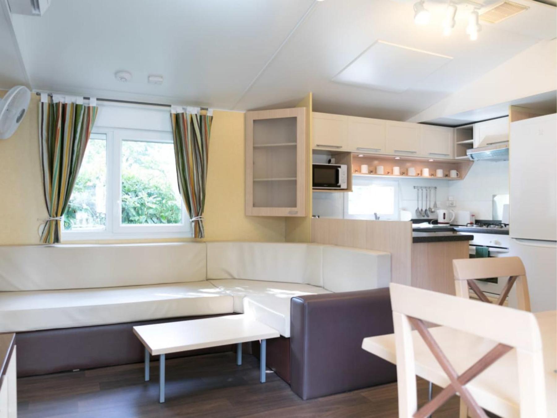 Parco vacanze Castell Montgri - Mobile Homes By Lifestyle Holidays